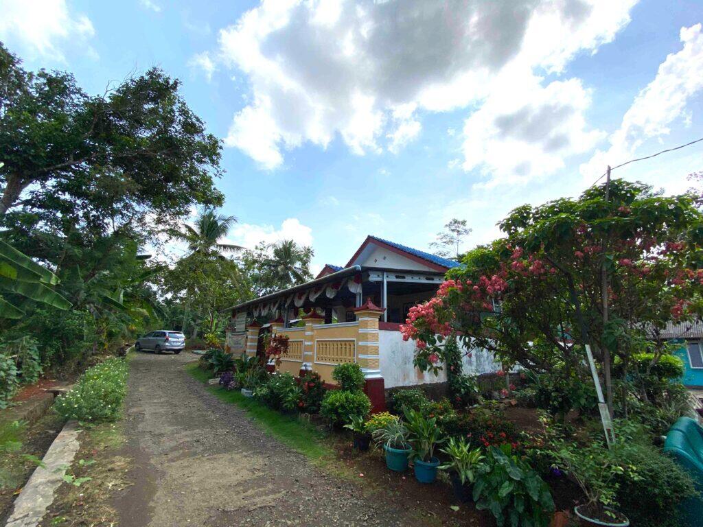 Keteguhan Umat Buddha Desa Sumingkir, Berpindah-pindah Lokasi Vihara 