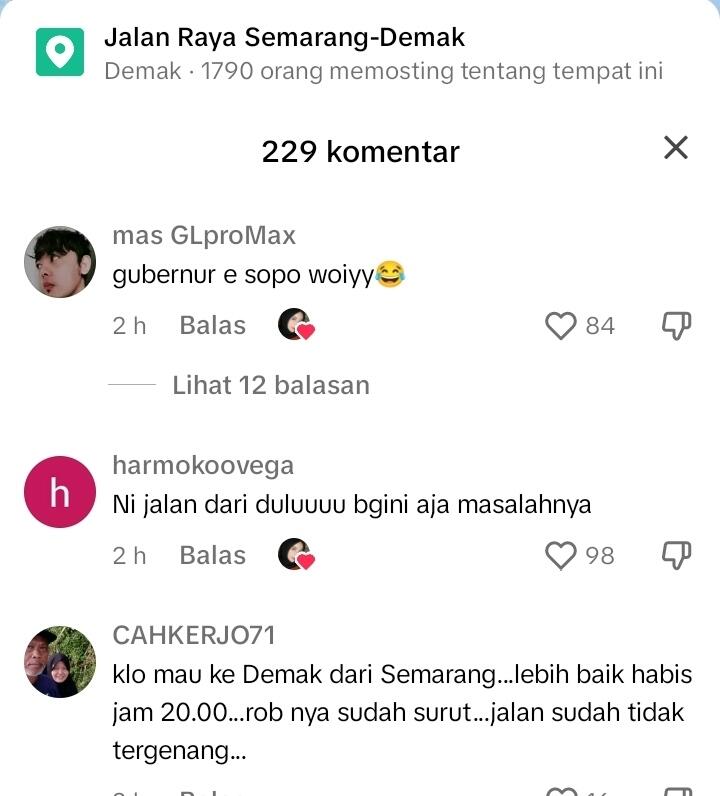 Terbawa Banjir Rob, Ikan Hiu Muncul di Perkampungan Warga di Demak