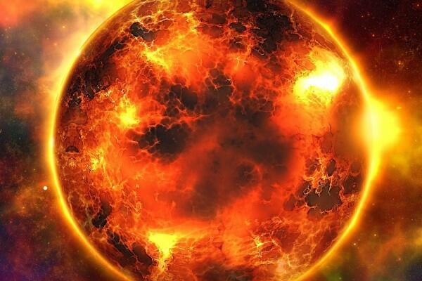 Ramalannya Meleset, Peramal India Undur Prediksi Kiamat Jadi 10 Agustus!