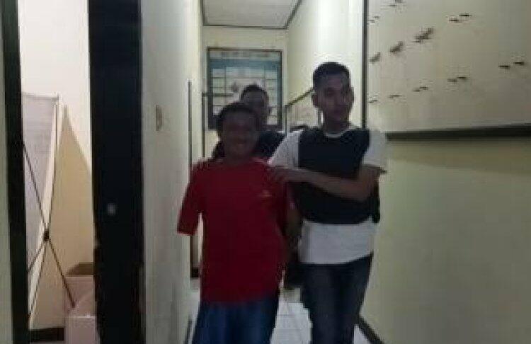 Pelaku Mutilasi ODGJ di Garut Ternyata Juga Seorang Kanibal dan Makan Daging Korban!