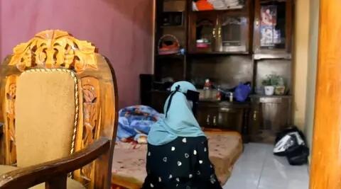 Janjikan Surga Dan Kebahagiaan, Pengurus Ponpes Nikahi Gadis Di Bawah Umur Tanpa Wali