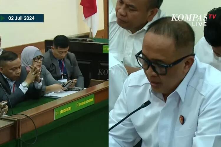 Bikin Bingung! Nama 2 DPO Kasus Vina Cirebon Muncul Lagi dalam Sidang