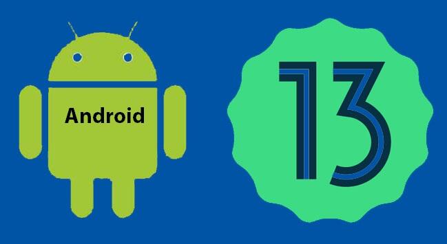 Kelebihan Android 13 jadi incaran banyak orang