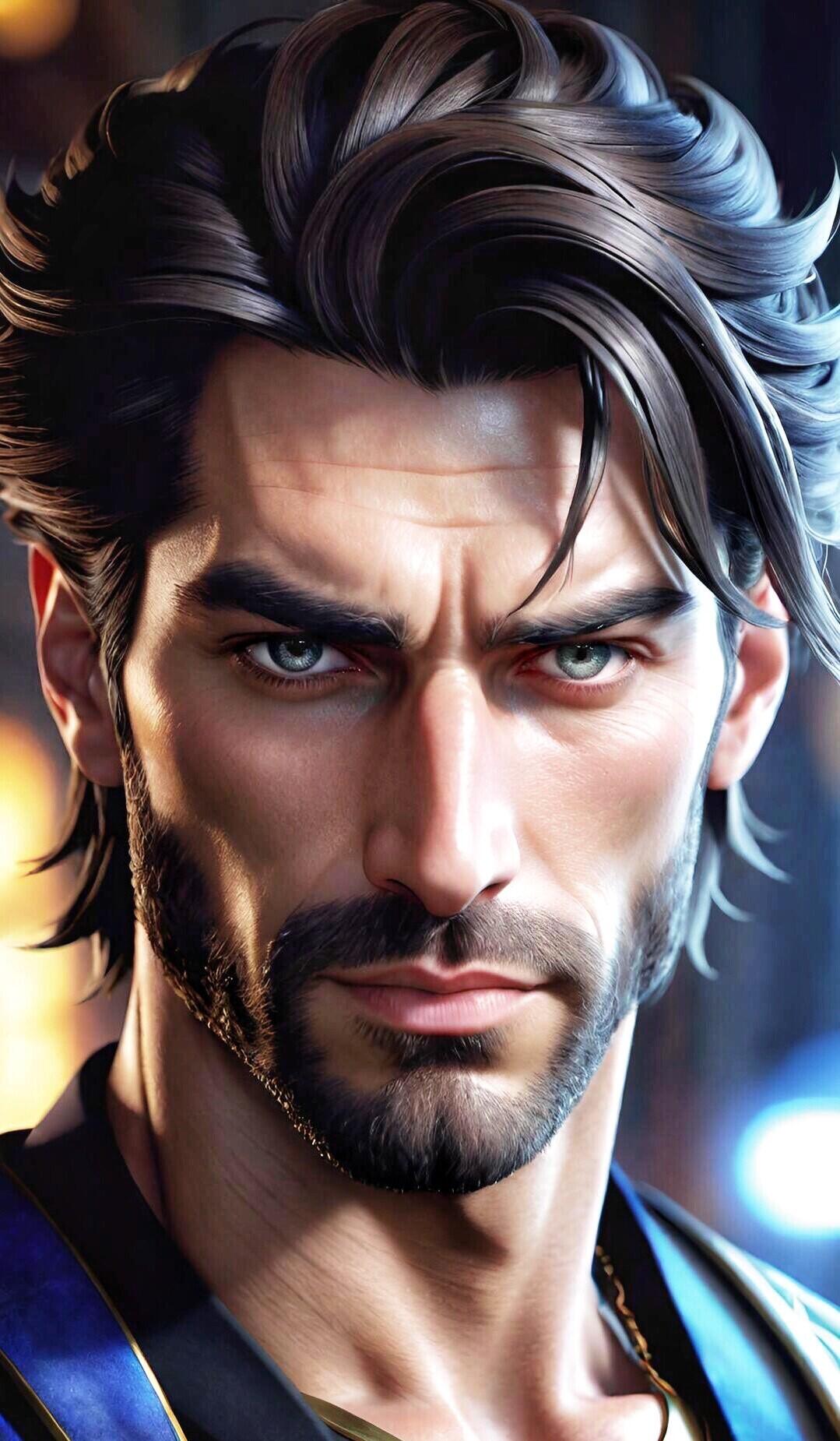 KHODAM AVARGA 1/2 AVATAR EMPEROR ALEJANDRO RATZZVAQQ I HARGA MAHAR TERSUPER EKONOMIS