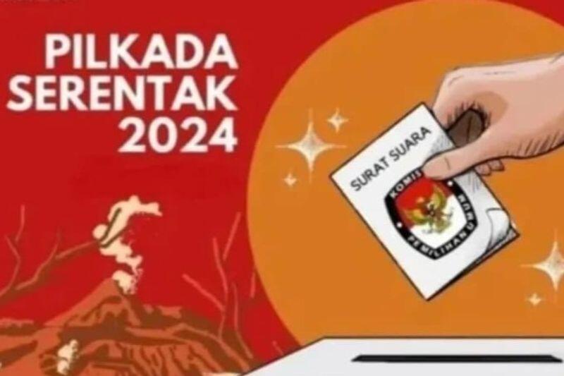 KPU Terbitkan PKU Ubah Syarat Usia Minimal Calon Gubernur Jadi 30 Tahun