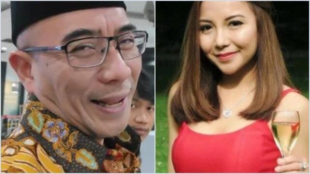 10 Rayuan dan Janji Ketua KPU agar Berhubungan Badan dengan CAT, Nomor 11 Dendanya!