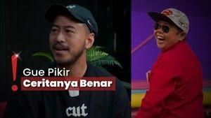 Ternyata cuma Prank! Dituding Fitnah Adul Buta, Pandji Pragiwaksono: Kegocek Komeng!