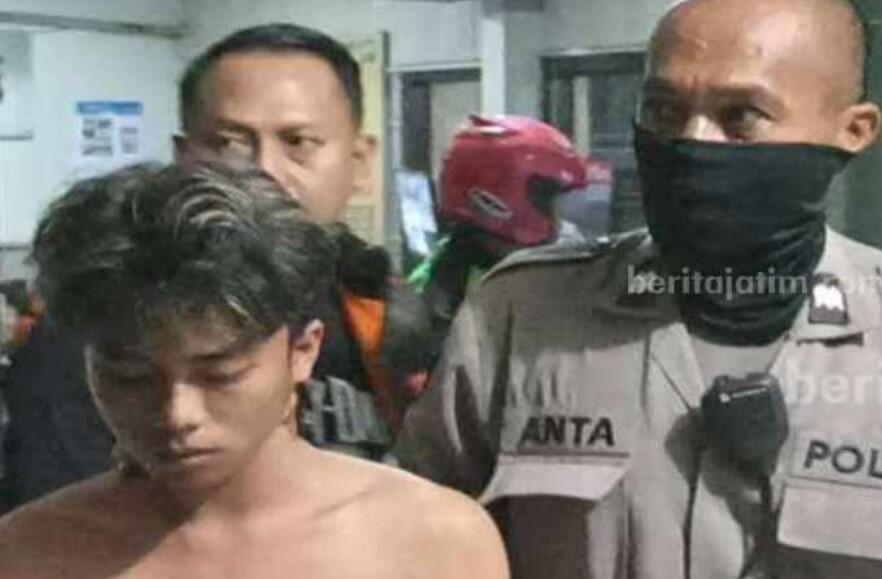 Cerita Bahrul Ulum, Bermula dari Status Whatsapp Berakhir Dipenjara