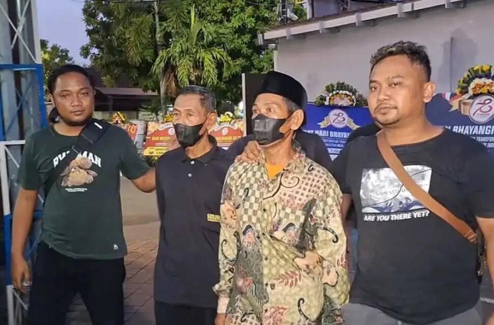 Dua Pria Bejat Cabuli Bocah SMP di Ngawi, Ini Ancaman Hukumannya