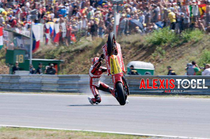 Tren Wheelie Pertama Muncul di Negeri Paman Sam, Ini Tujuan Awalnya
