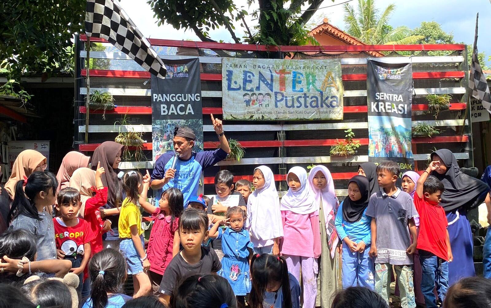 Sudah Salah Ngotot, Ilmu Kontemporer Ya Begitu
