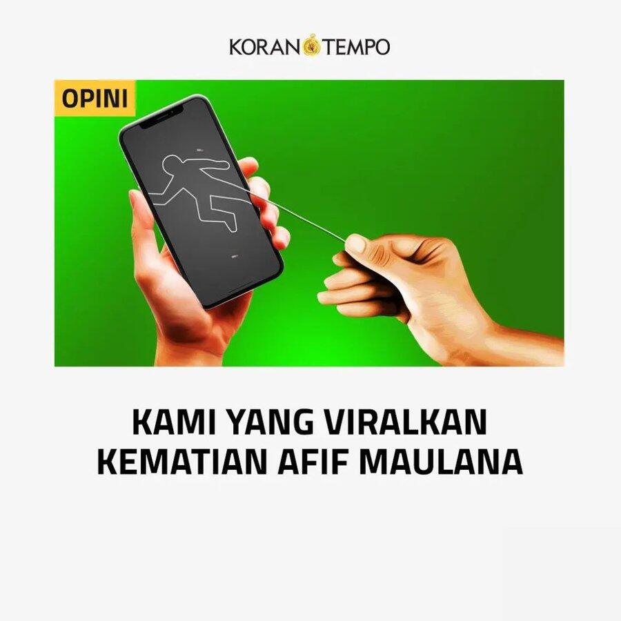 BEBRBELITNYA KASU AFIF MAULANA