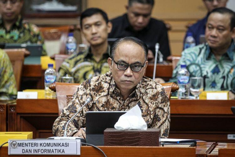 PDN Dibobol, Haruskah Budi Arie Mundur Dari Menkominfo?