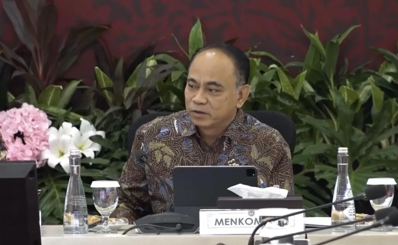 Media Asing Sebut Menkominfo Budi Arie Setiadi 'Menteri Giveaway', Setuju Gansis?