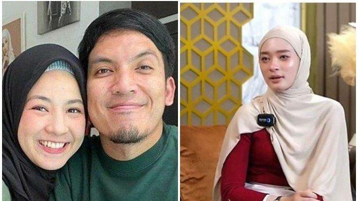 Dijodohkan Dengan Desta, Inara Rusli Enggan Berkomentar! Cocokkah?