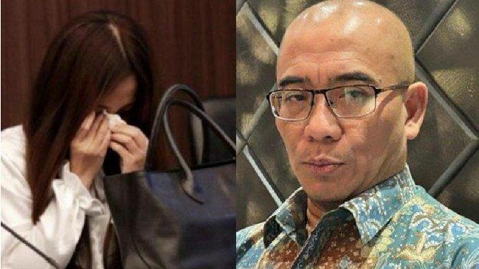 Ketua KPU Sanggupi Denda 4 Miliar jika Tidak Baik dengan CAT, Gajinya cuma Segini!