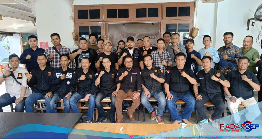 Tokoh Melayu Dilecehkan, 23 Organisasi Melayu di Riau Turun Gunung