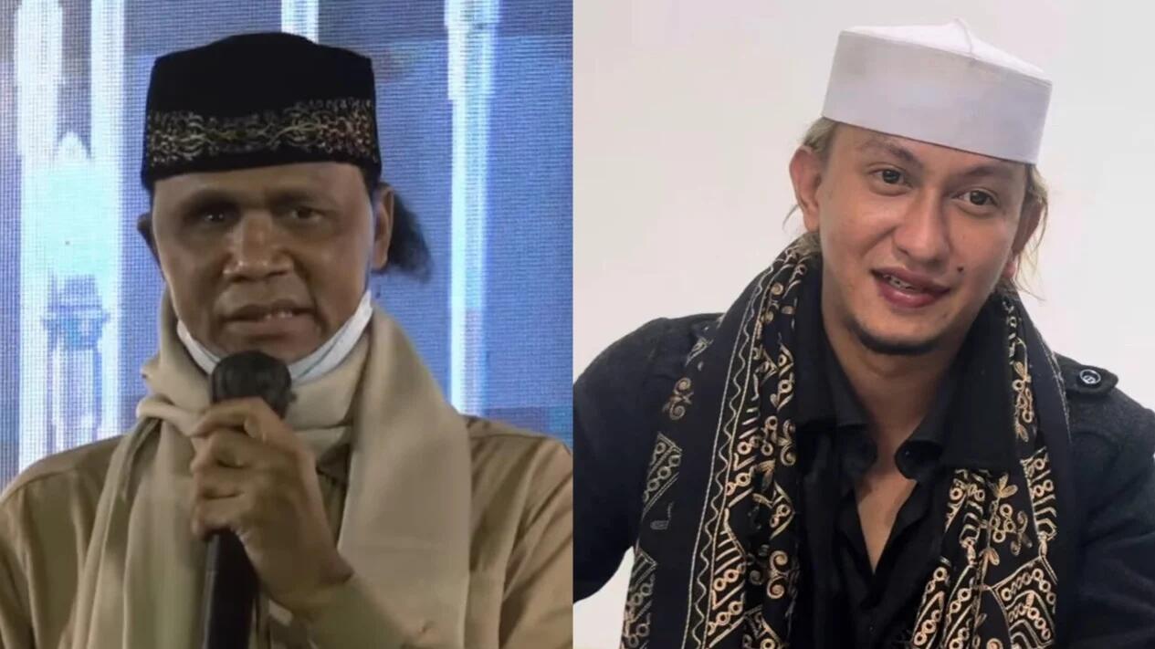 Preman Legendaris Hercules Diberi Marga Tarigan di Karo, Tak Disangka Ada Habib Bahar