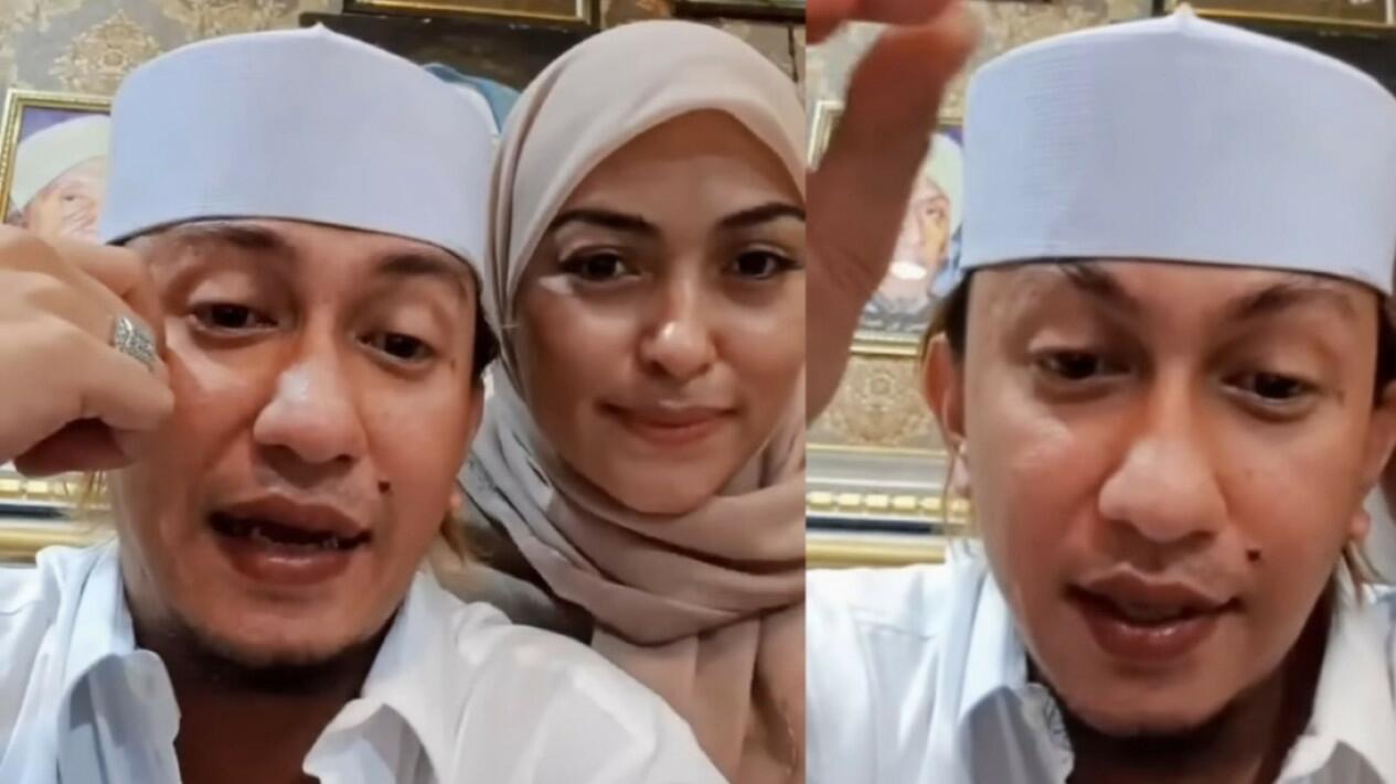 Habib Bahar bin Smith Bilang Dirinya Dikelilingi Banyak Wanita yang Tergila-gila