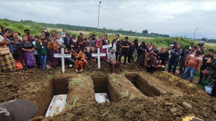 Ini Hasil Temuan KKJ Sumatera Utara Dalam Kasus Kematian Jurnalis Rico Sempurna