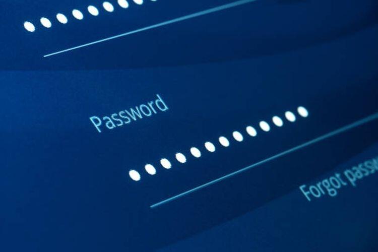 Password Akses Server ke PDN, NordPass: Banyak Dipakai, Mudah Dibobol