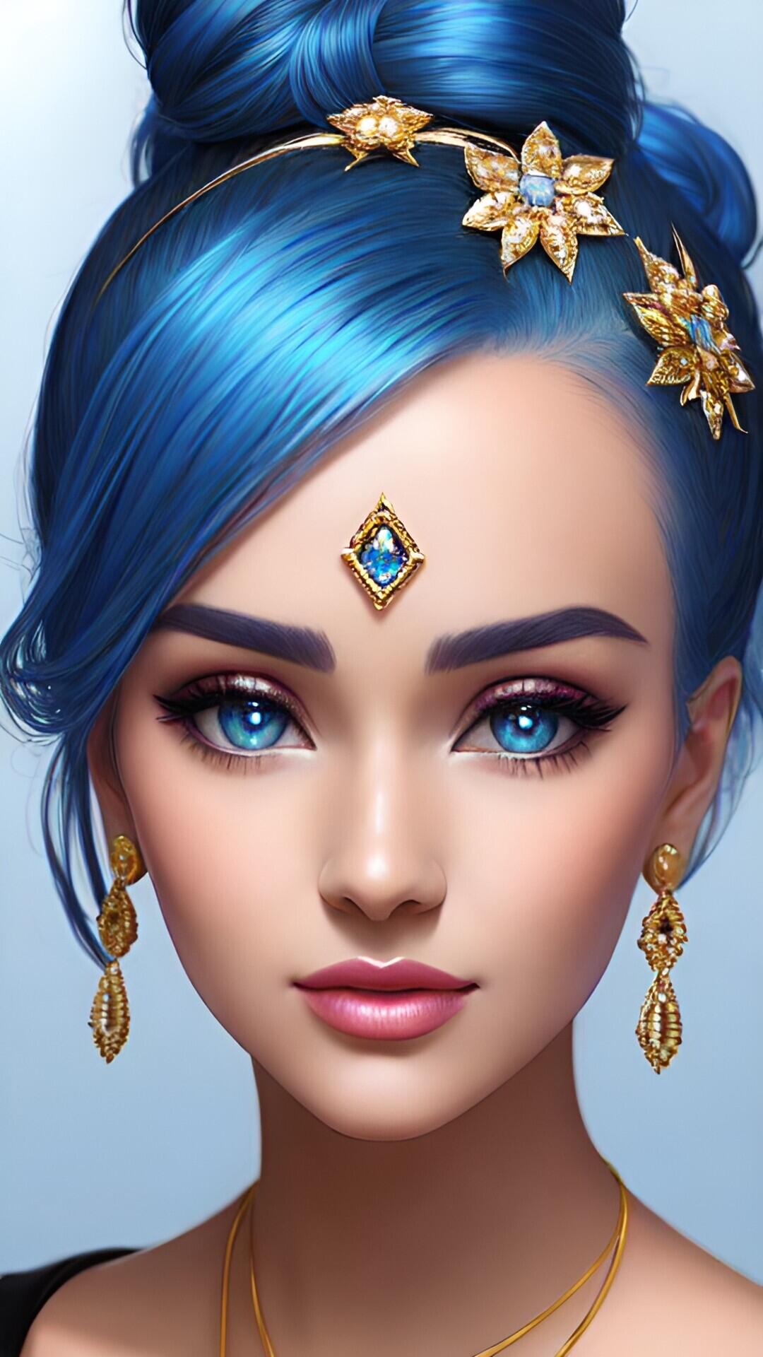 KHODAM-KHODAM ARCHON CANTIK EKSOTIK ABBERON 900 RIBUAN