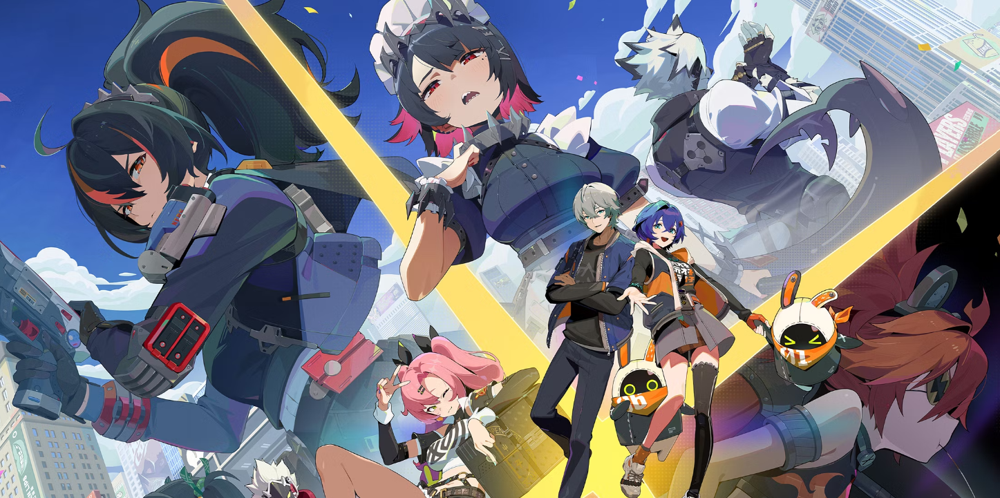 Inilah 5 Game Mobile yang Menarik di Minggu Pertama Juli 2024