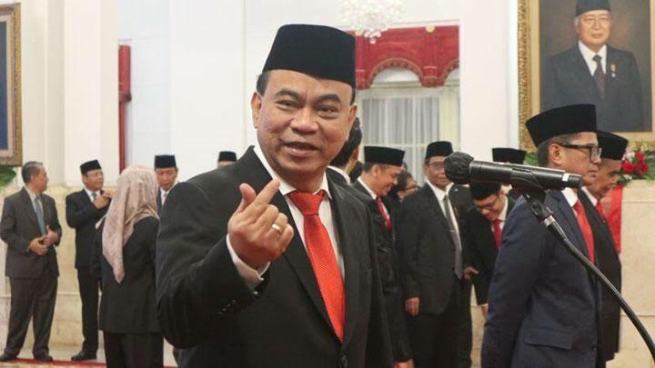 Media Asing Sebut Menkominfo Budi Arie Setiadi 'Menteri Giveaway', Setuju Gansis?