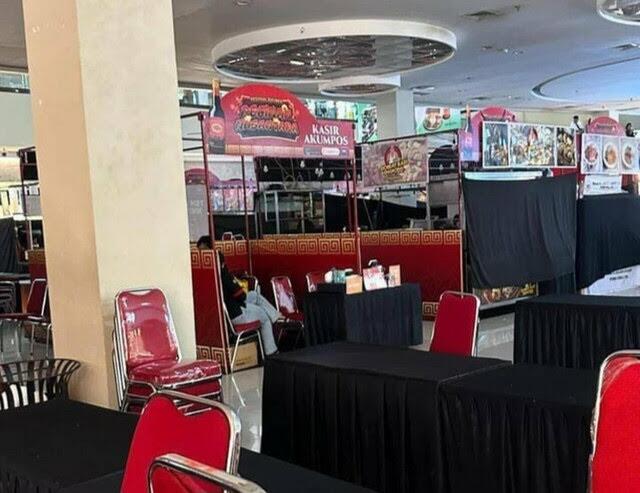 Festival Kuliner Non Halal di Solo Dibubarkan Usai Diprotes Dewan Syariah Surakarta!