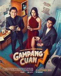 Gampang Cuan | Kisah Perjuangan dan Realitas Kehidupan di Balik Kebohongan