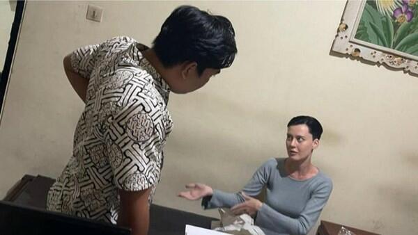 Sue! Tak Bisa Bayar Makan di Hotel, Turis Rusia di Bali ini malah Pura-pura Linglung