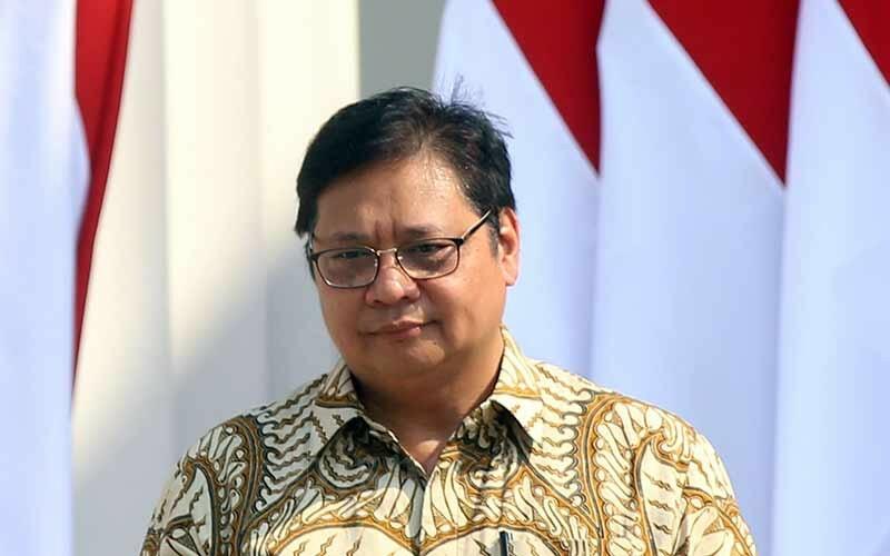 Ingin Bermain, Silahkan Klik Disini! Airlangga Khawatir AI Jebloskan Main Judi Online