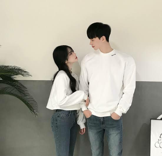 Ane juga Sebenarnya K-popers cuma Nggak Tahu saja Gansist, Jadi K-popers Sewajarnya!