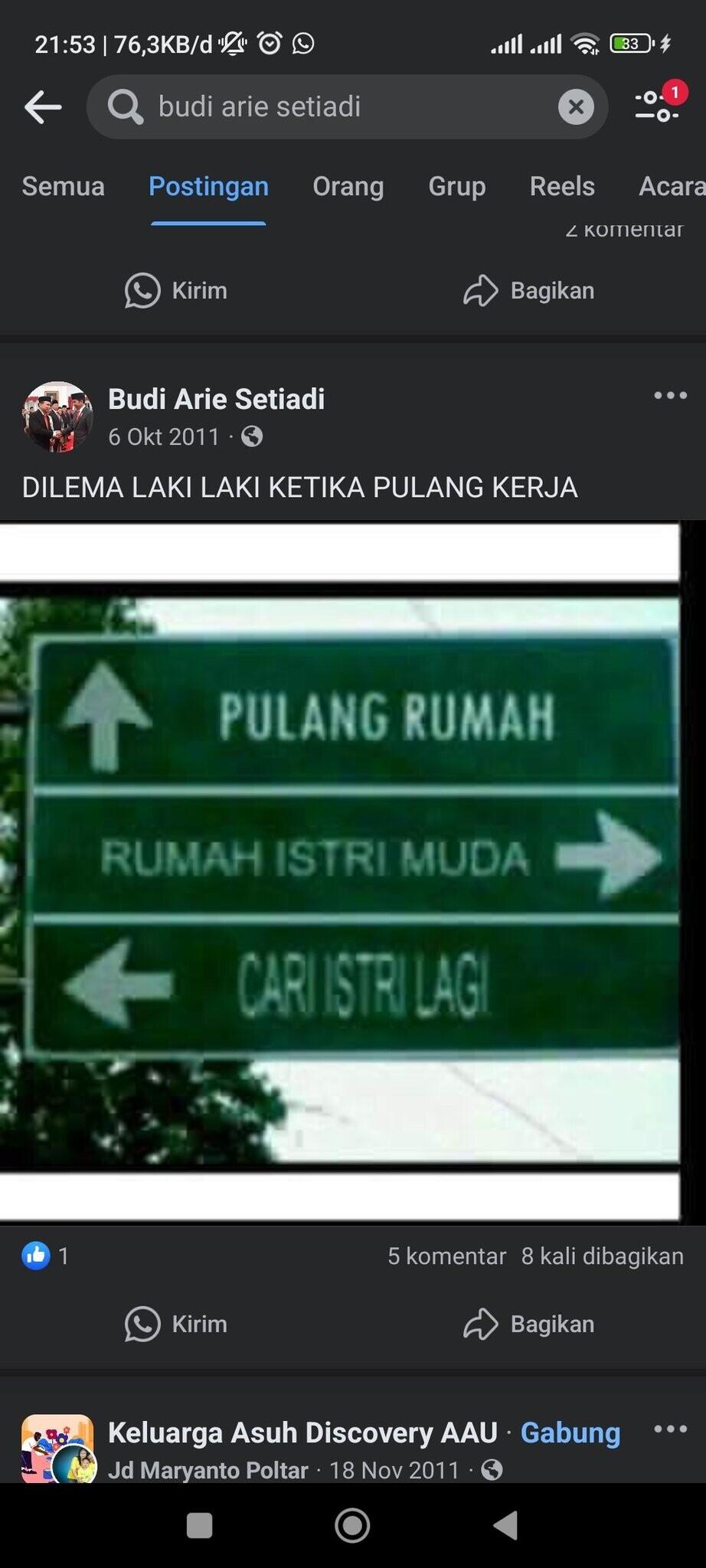 Dicap 'Menteri Giveaway', Budi Arie Kunci Akun Instagram saat Desakan Mundur Menggema