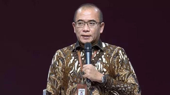 Ketua KPU Hasyim Asy'ari, Pernah Menjadi Pengurus MUI dan Ikatan Persaudaraan Haji