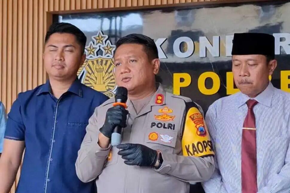 Tersangka yang Hamili Siswa SMP Ngawi Ternyata 3 Orang