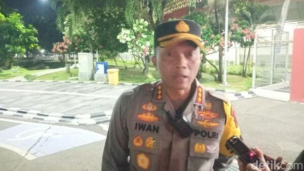 Polisi Bakal Cari Solusi Masalah Festival Kuliner Nonhalal di Solo

