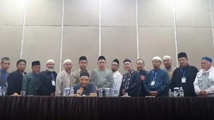Respons Terkait Jamaah Islamiyah yang Membubarkan Diri