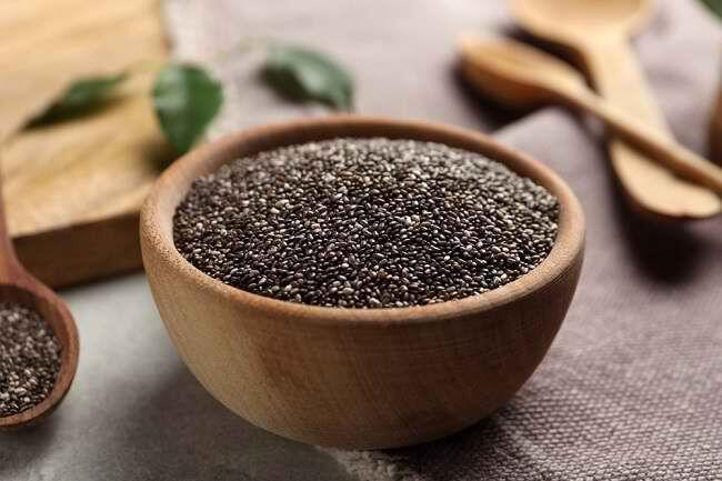 Manfaat Chia Seed Untuk Kesehatan - Cegah Kanker & Penyakit Jantung