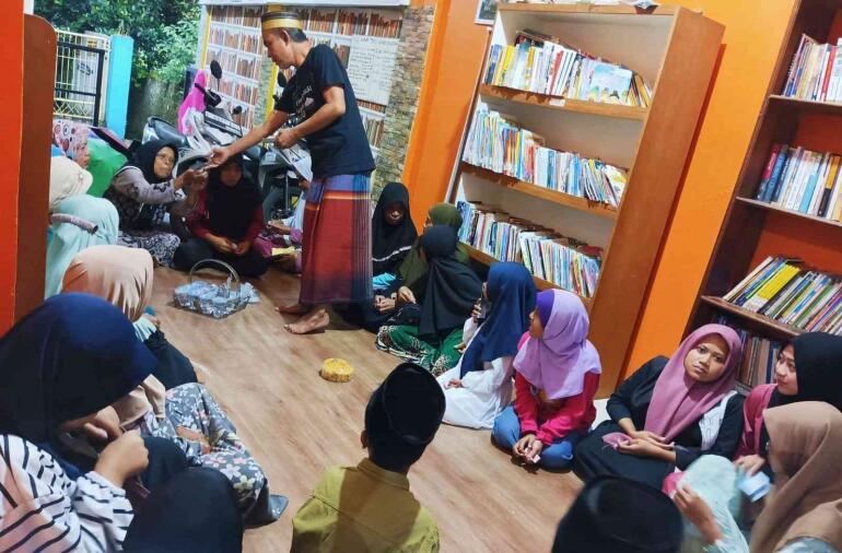 Hikmah 1 Muharam, Yang Punya Jabatan Pada Akhirnya Akan Diganti