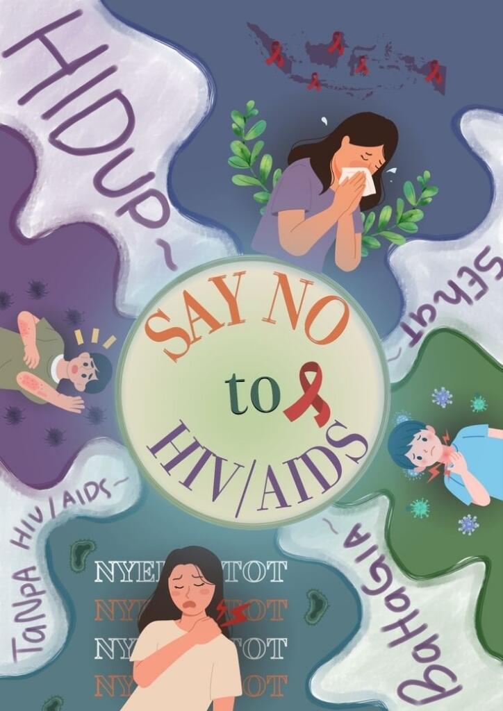 Mengetahui Lebih Banyak tentang HIV dan Pencegahannya