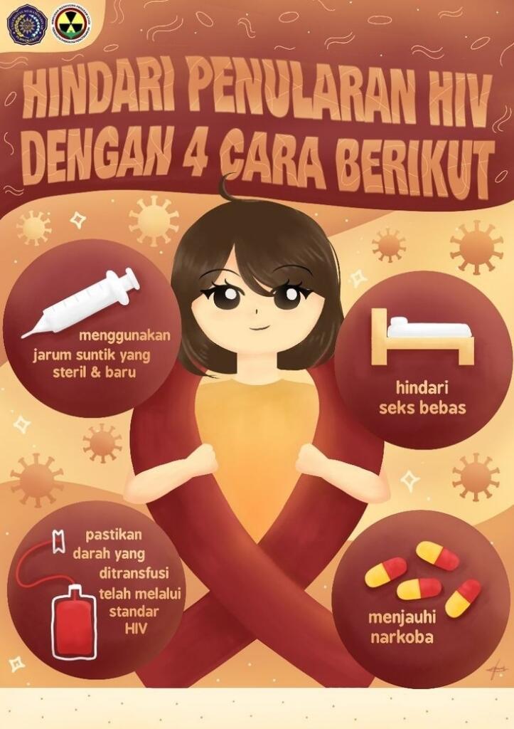 Mengetahui Lebih Banyak tentang HIV dan Pencegahannya
