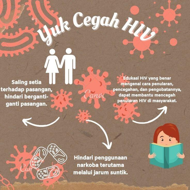 Mengetahui Lebih Banyak tentang HIV dan Pencegahannya