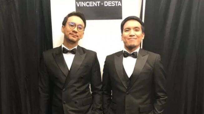 Nama Vincent dan Desta Terseret di Kasus Asusila Ketua KPU, Begini Kronologinya!