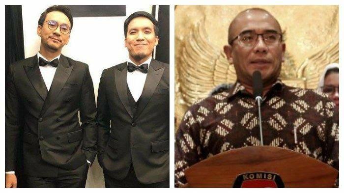 Nama Vincent dan Desta Terseret di Kasus Asusila Ketua KPU, Begini Kronologinya!