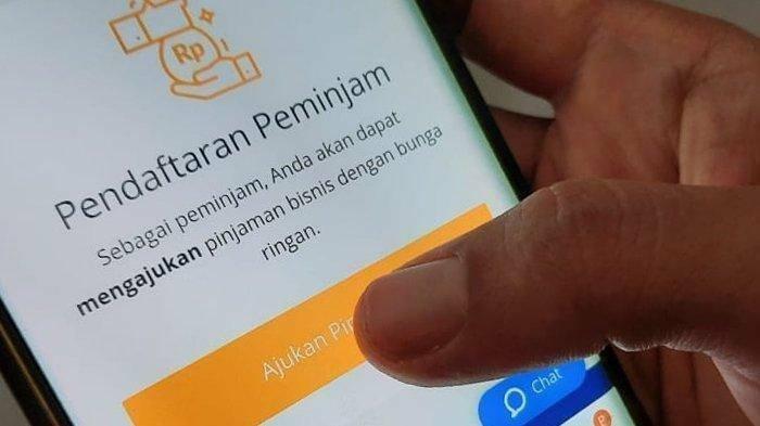 Parah! Data Pelamar Kerja Malah Dipakai Untuk Pinjol Oleh HRD Perusahaan!