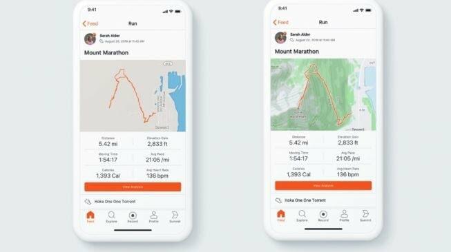 Apa Itu Joki Strava yang Ramai di X? Ketika Flexing Lebih Penting dari Olahraga!