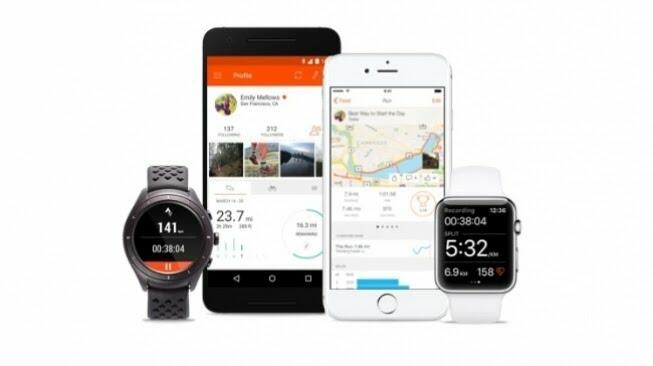 Apa Itu Joki Strava yang Ramai di X? Ketika Flexing Lebih Penting dari Olahraga!