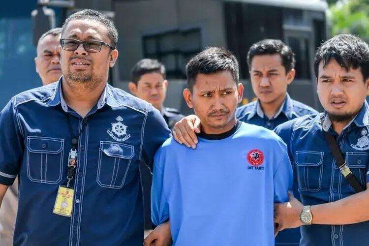 Pegi Setiawan Dinyatakan Bebas oleh PN Bandung, Polda Jabar Salah Tangkap?