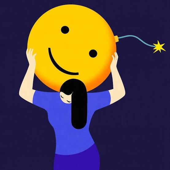 Pentingnya Mengakui dan Menerima Emosi dalam Mengatasi Toxic Positivity